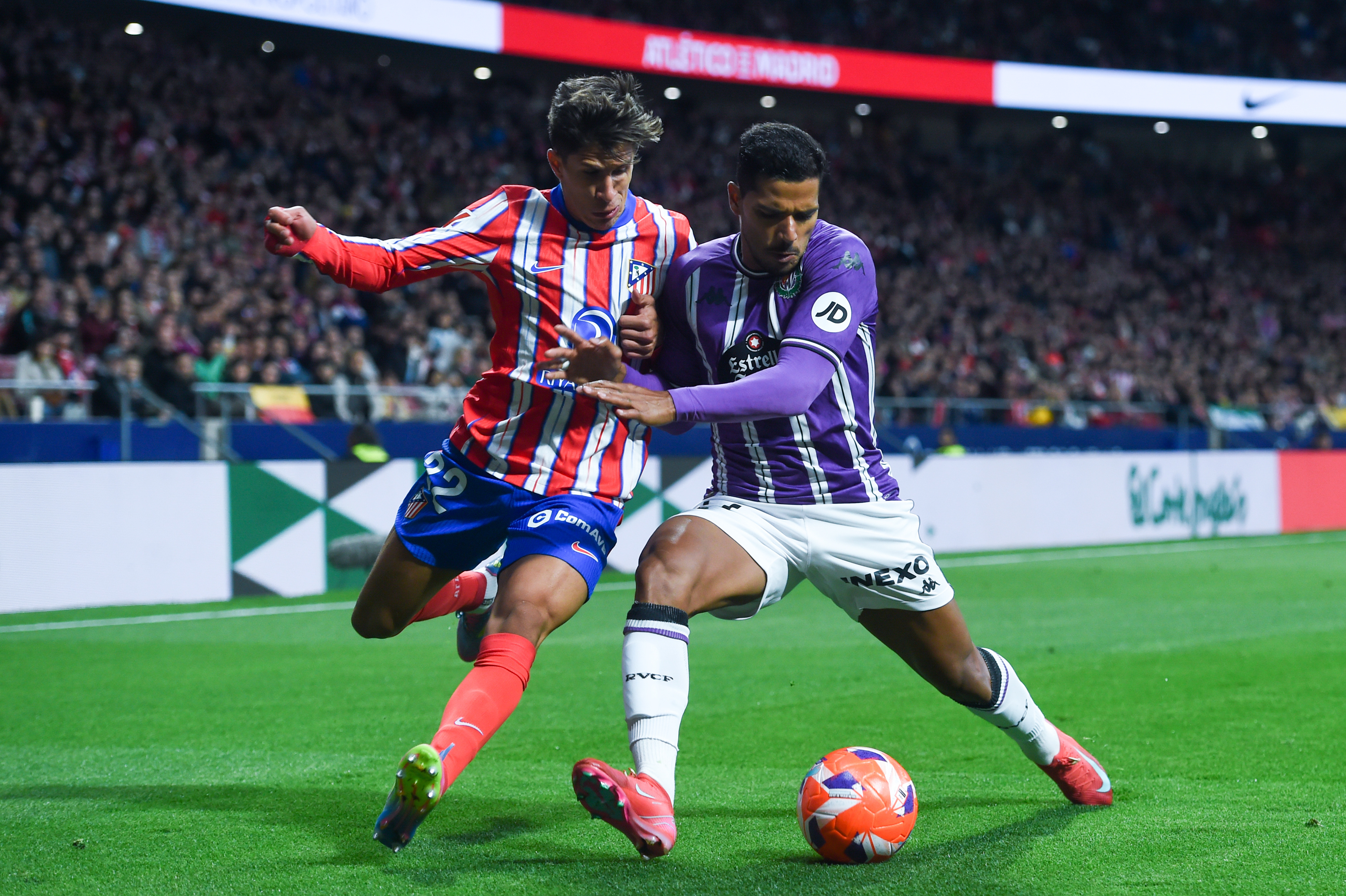 西班牙篮球超级联赛：马德里队实力雄厚