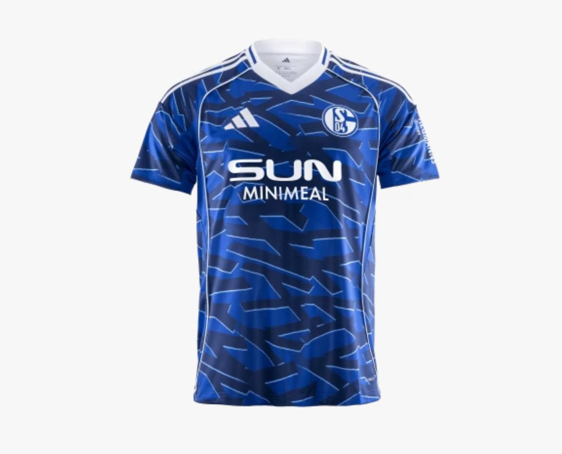 沙尔克将在客场挑战多特蒙德,全力以赴 沙尔克将在客场挑战多特蒙德,全力以赴