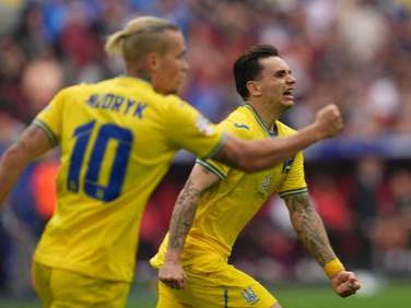 开云体育平台APP-欧洲杯预选赛看点十足：球队实力对比的简单介绍