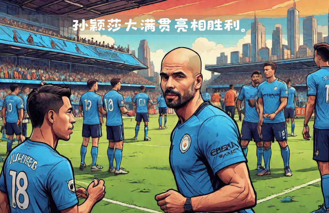 开云下载-曼城成功挑战，继续保持领先优势