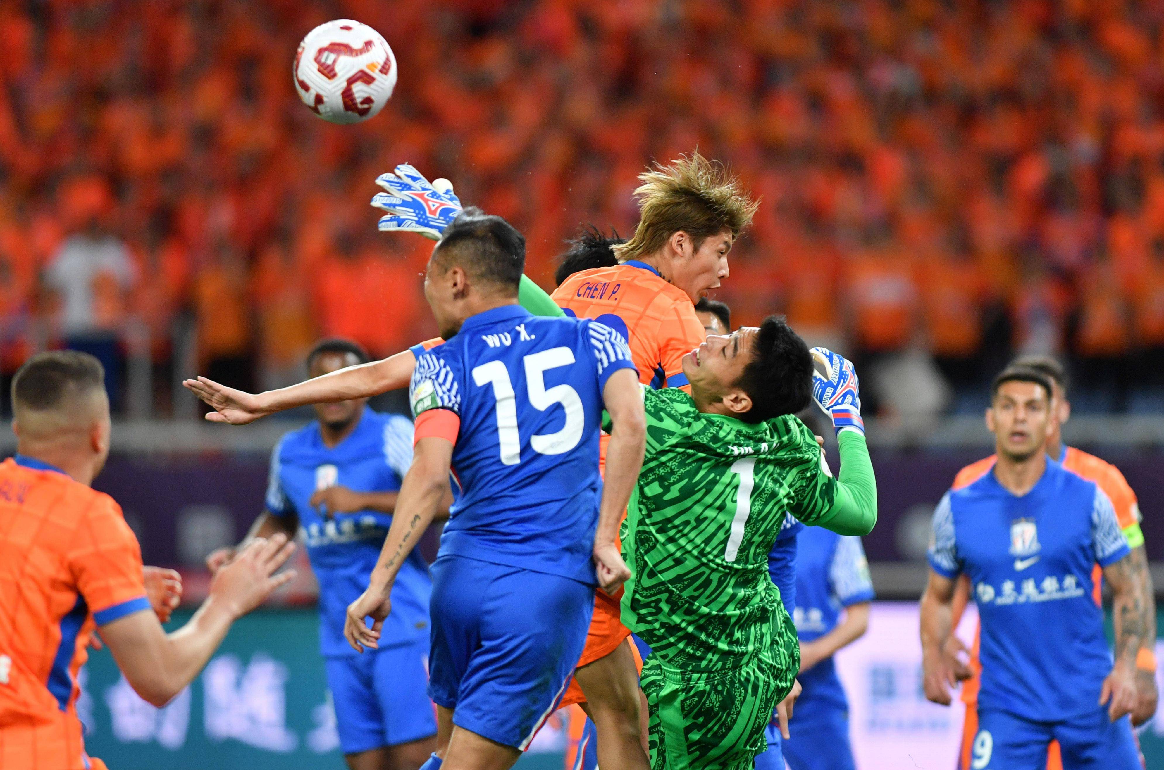 中东方选手出色表现,晋级四强 中东方选手出色表现,晋级四强