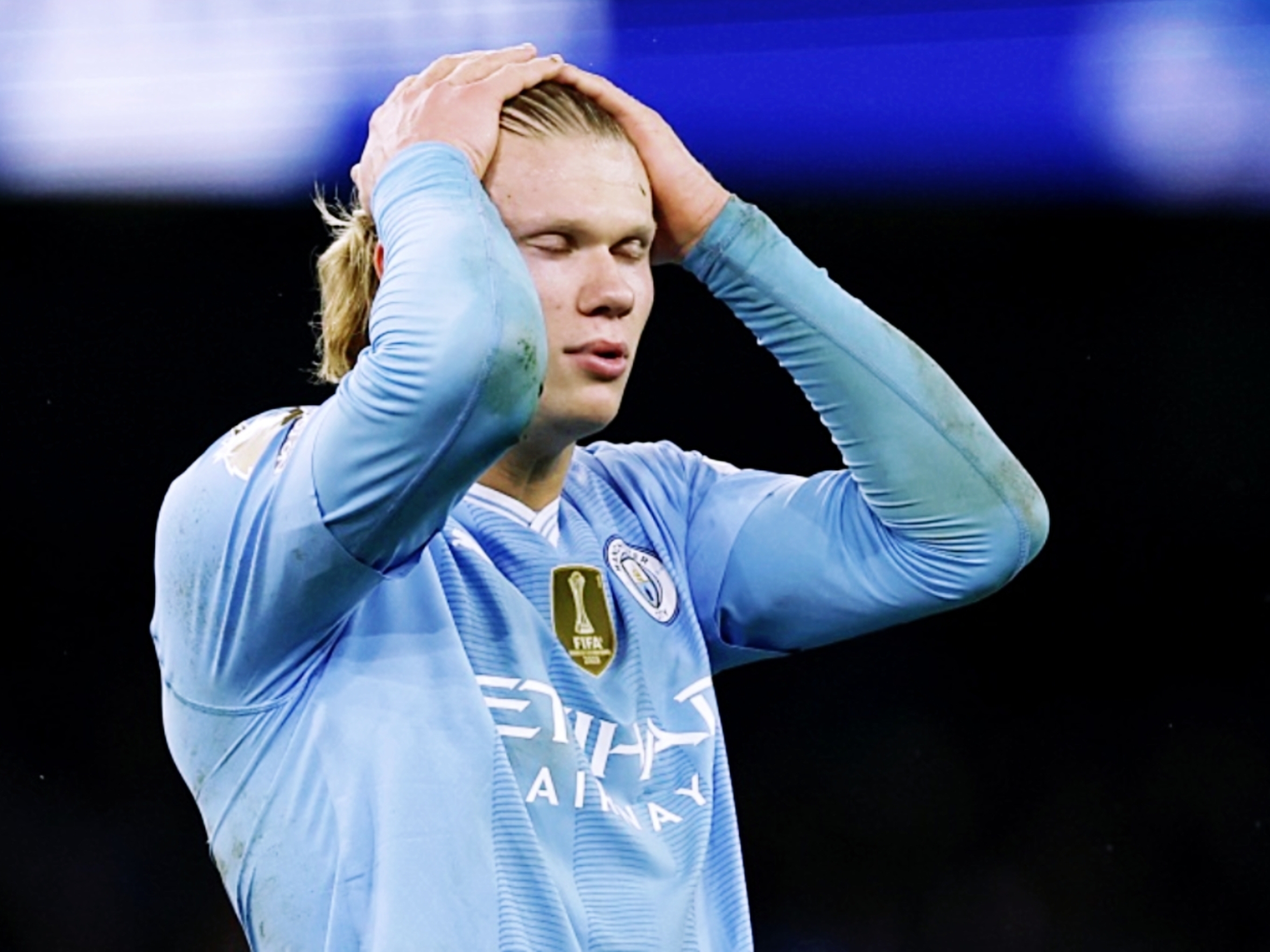 曼城击败切尔西夺得英超冠军 曼城击败切尔西夺得英超冠军