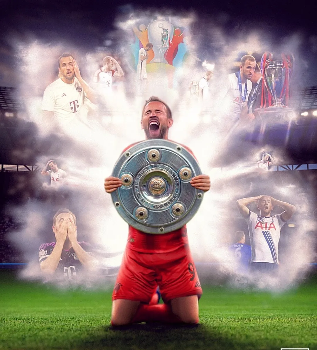 关于拜仁不可阻挡！豪取连胜，继续领先欧冠战局的信息