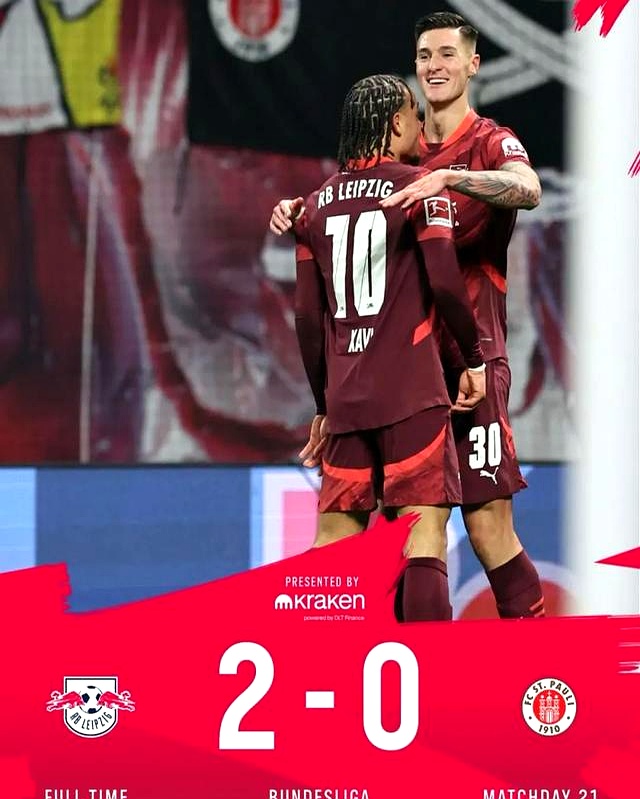 开云体育在线-莱比锡红牛连胜状态中，冲击德甲封王的简单介绍