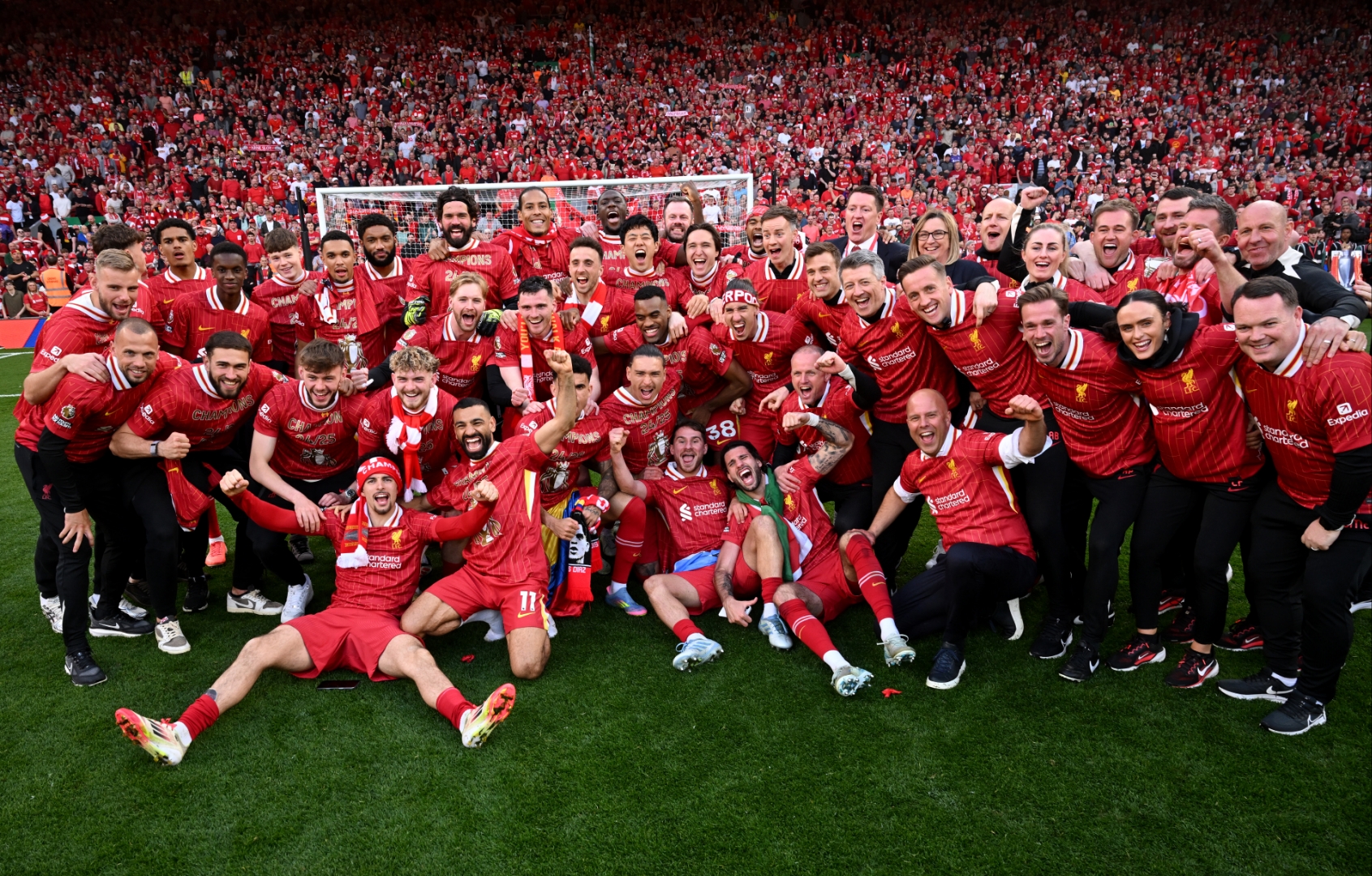 开云体育入口-包含同心协力：利物浦新季整体阵型日趋完善的词条