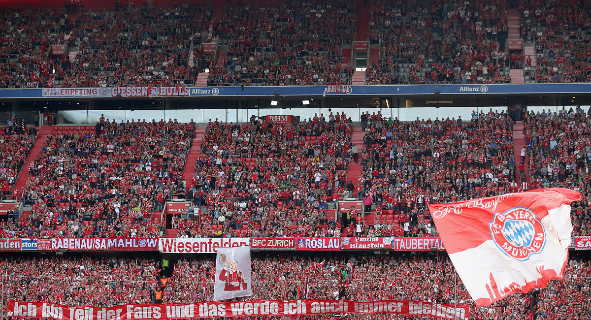 拜仁慕尼黑奋起直追榜首三连胜领跑德甲的简单介绍 拜仁慕尼黑奋起直追榜首三连胜领跑德甲的简单介绍