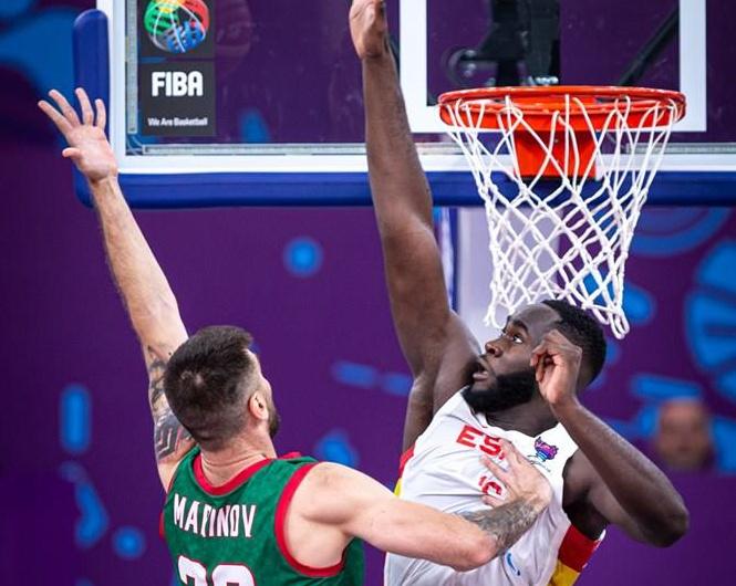 保加利亚连胜3场,尽显实力抢眼! 保加利亚连胜3场,尽显实力抢眼!