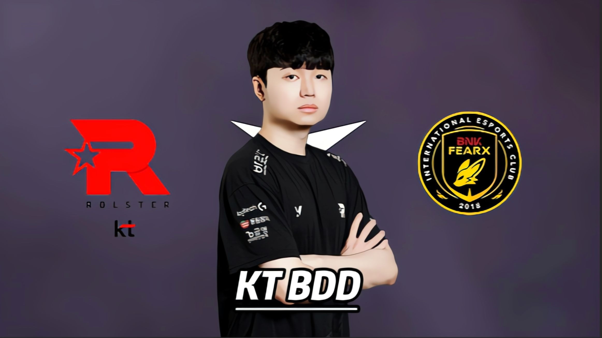 KT碾压FNC，Caps打出惊人五杀成都决赛之夜3:0（柏林）