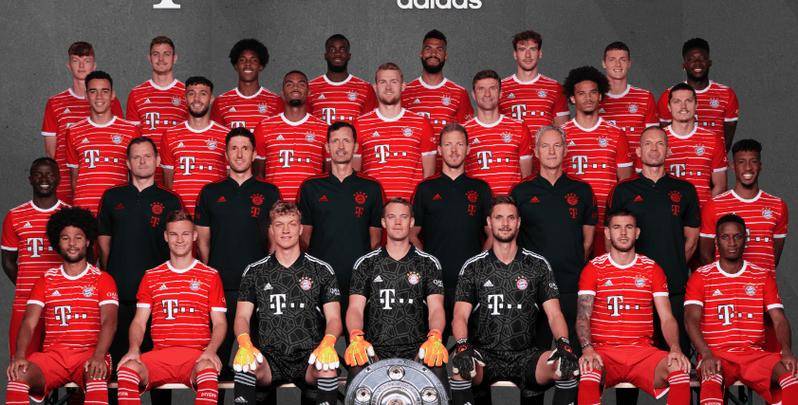 开云体育app-拜仁慕尼黑遭遇客场失利，季中巴黎拿下三分