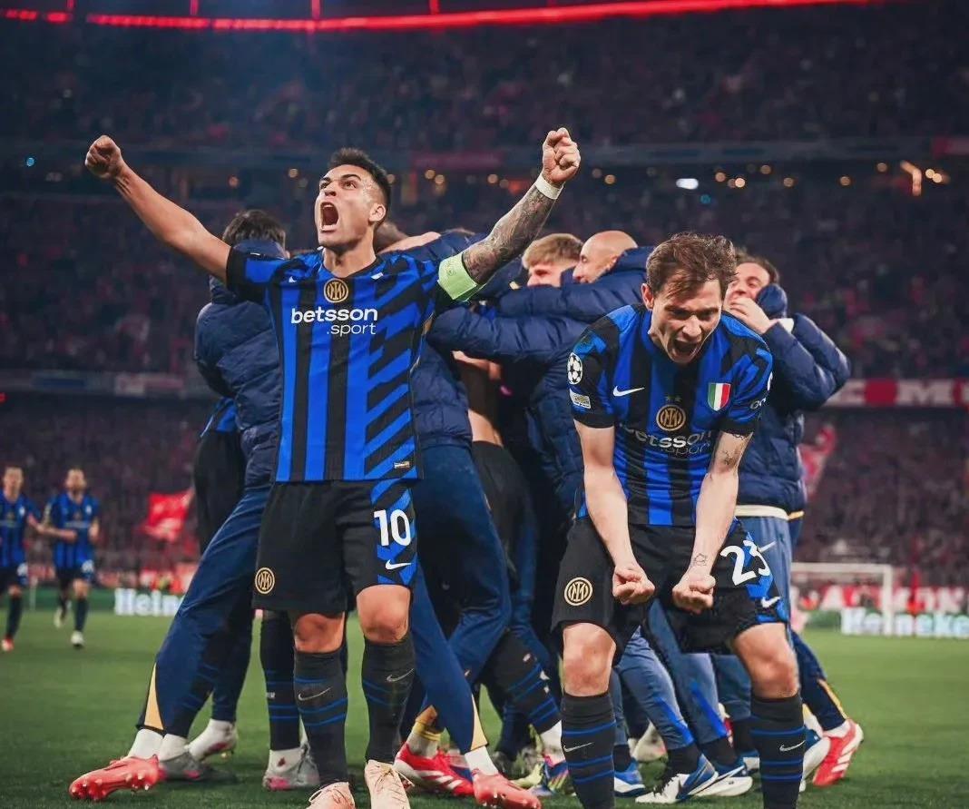 拜仁慕尼黑遭遇客场失利,季中巴黎拿下三分 拜仁慕尼黑遭遇客场失利,季中巴黎拿下三分