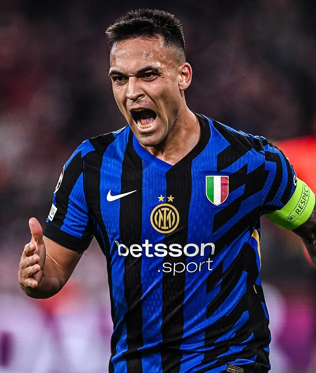 国际米兰锋线不力,球队雪上加霜 国际米兰锋线不力,球队雪上加霜