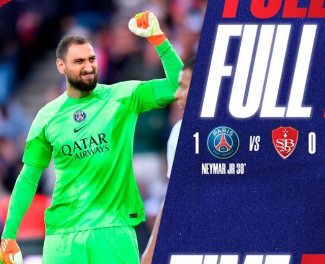 开云体育官方网站-雷恩逼平布雷斯特，保持不败势头的简单介绍