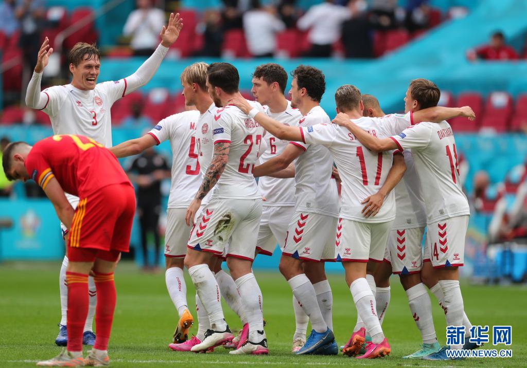 乌克兰队拼尽全力，晋级八强赛