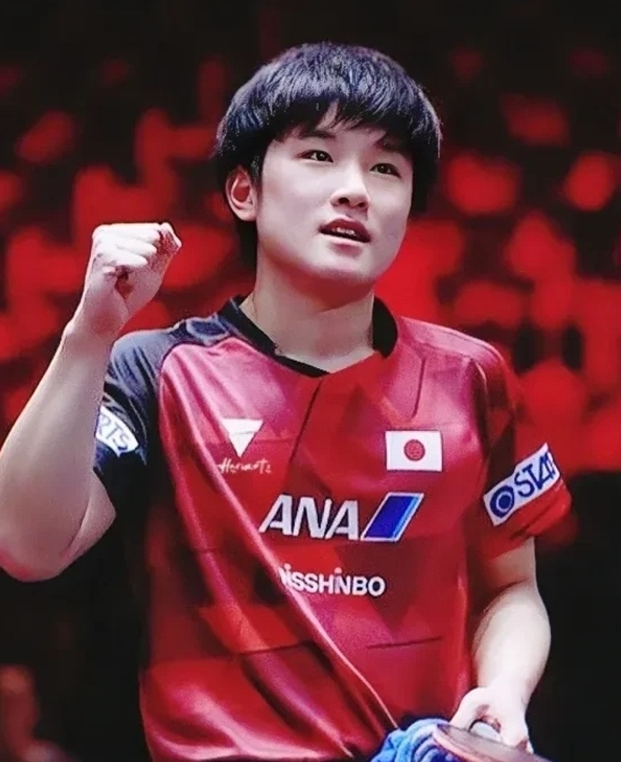 日本乒乓球队险胜比利时乒乓球队,张本智和惊艳世界的简单介绍 日本乒乓球队险胜比利时乒乓球队,张本智和惊艳世界的简单介绍