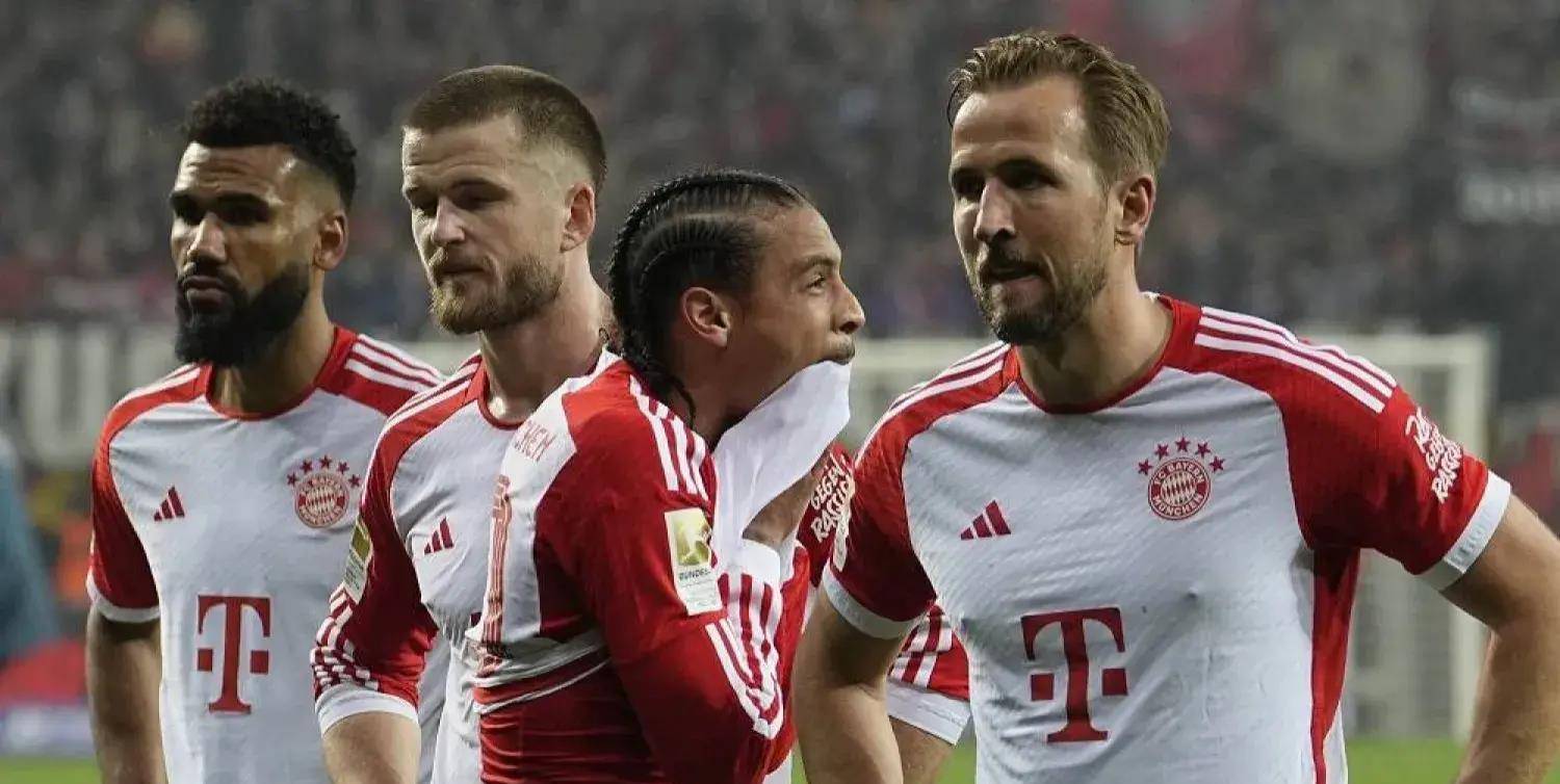 拜仁慕尼黑对上阿森纳,胜利似乎已在望的简单介绍 拜仁慕尼黑对上阿森纳,胜利似乎已在望的简单介绍