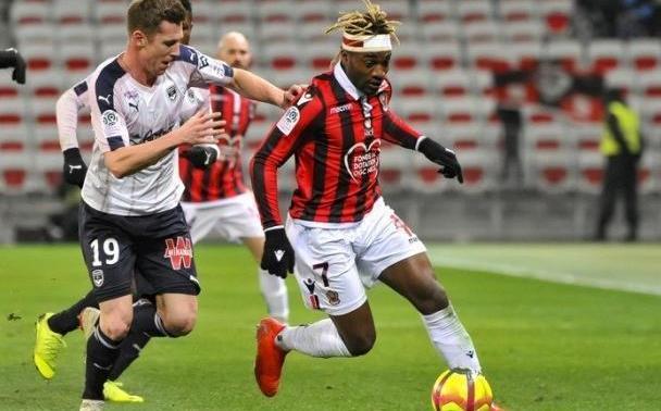 尼斯将对阵卡昂,球队期待好表现的简单介绍 尼斯将对阵卡昂,球队期待好表现的简单介绍