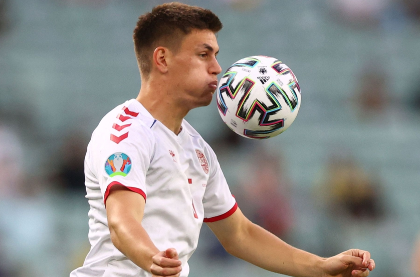 开云体育APP下载-丹麦队迎接挑战，斗志高昂出战