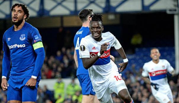 包含埃弗顿淘汰亚特兰大,连续三年进决赛的词条 包含埃弗顿淘汰亚特兰大,连续三年进决赛的词条