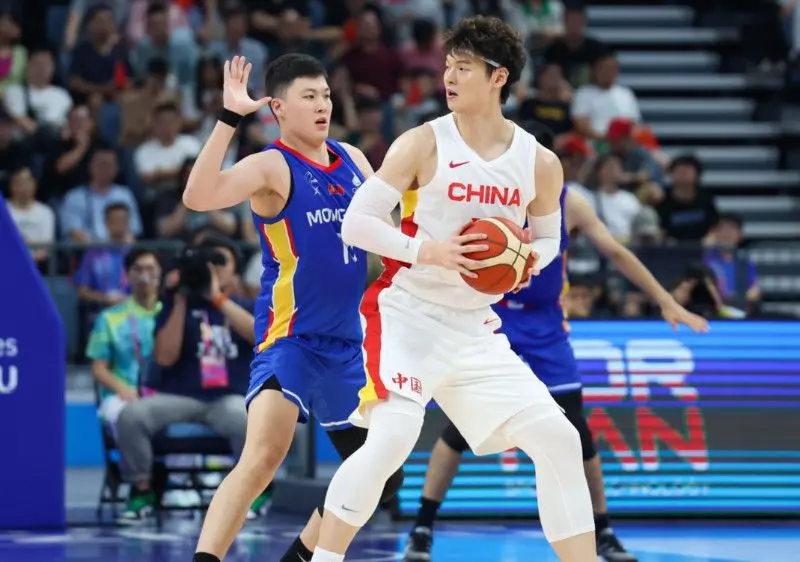 开云体育入口-西藏男篮成功逆袭，赢得比赛