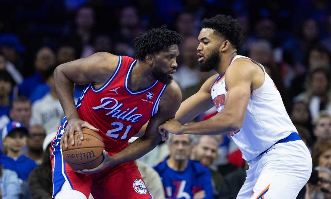 开云体育入口-尼克斯力克西班牙男篮，乔治·希尔统治全场的简单介绍