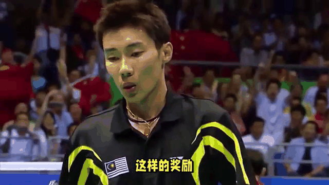开云体育入口-包含中国羽毛球队力克英格兰羽毛球队，李宗伟绝境逆转的词条