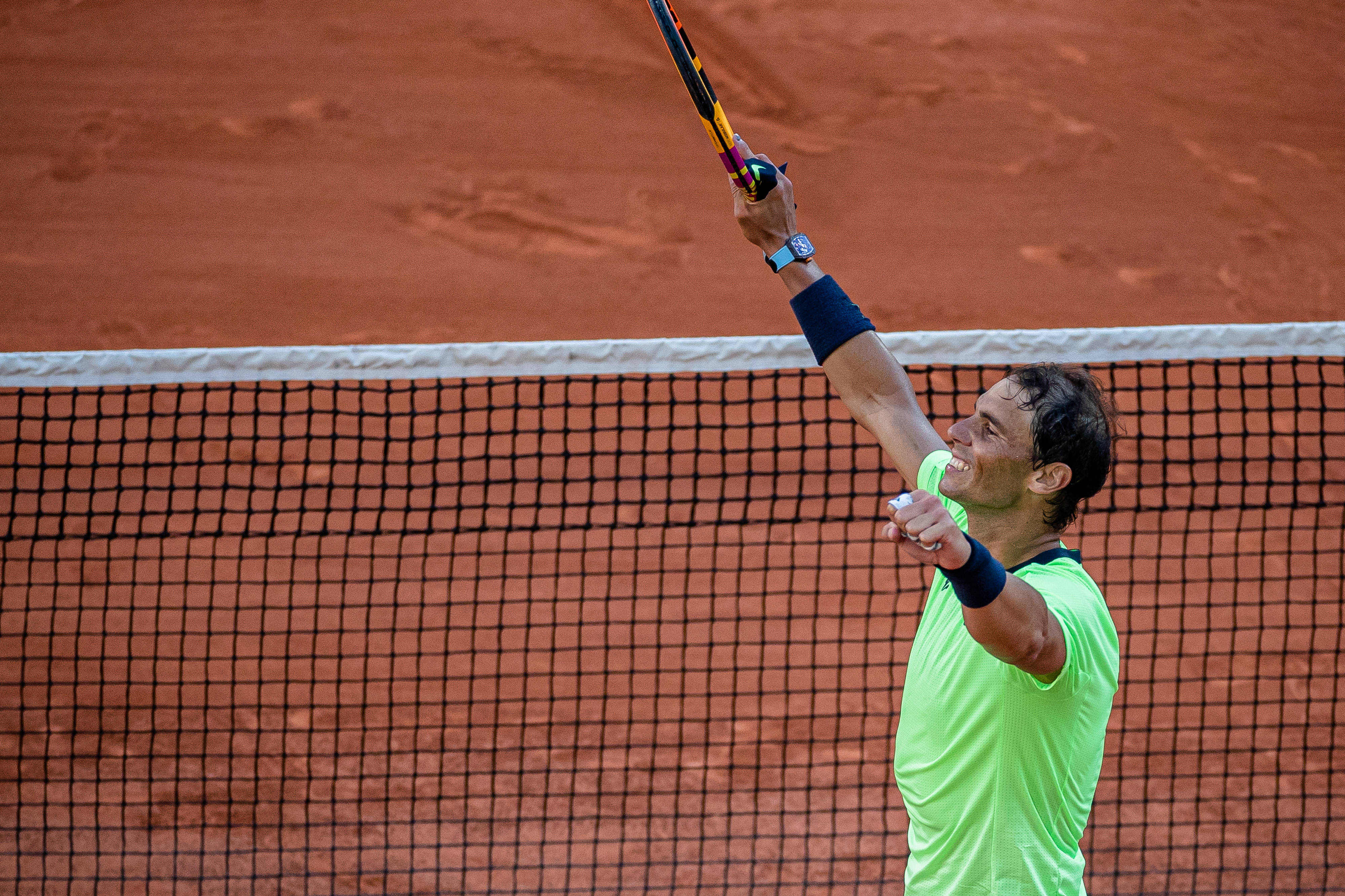 开云体育中国-关于日本网球队横扫法国网球队，纳达尔惊艳世界的信息