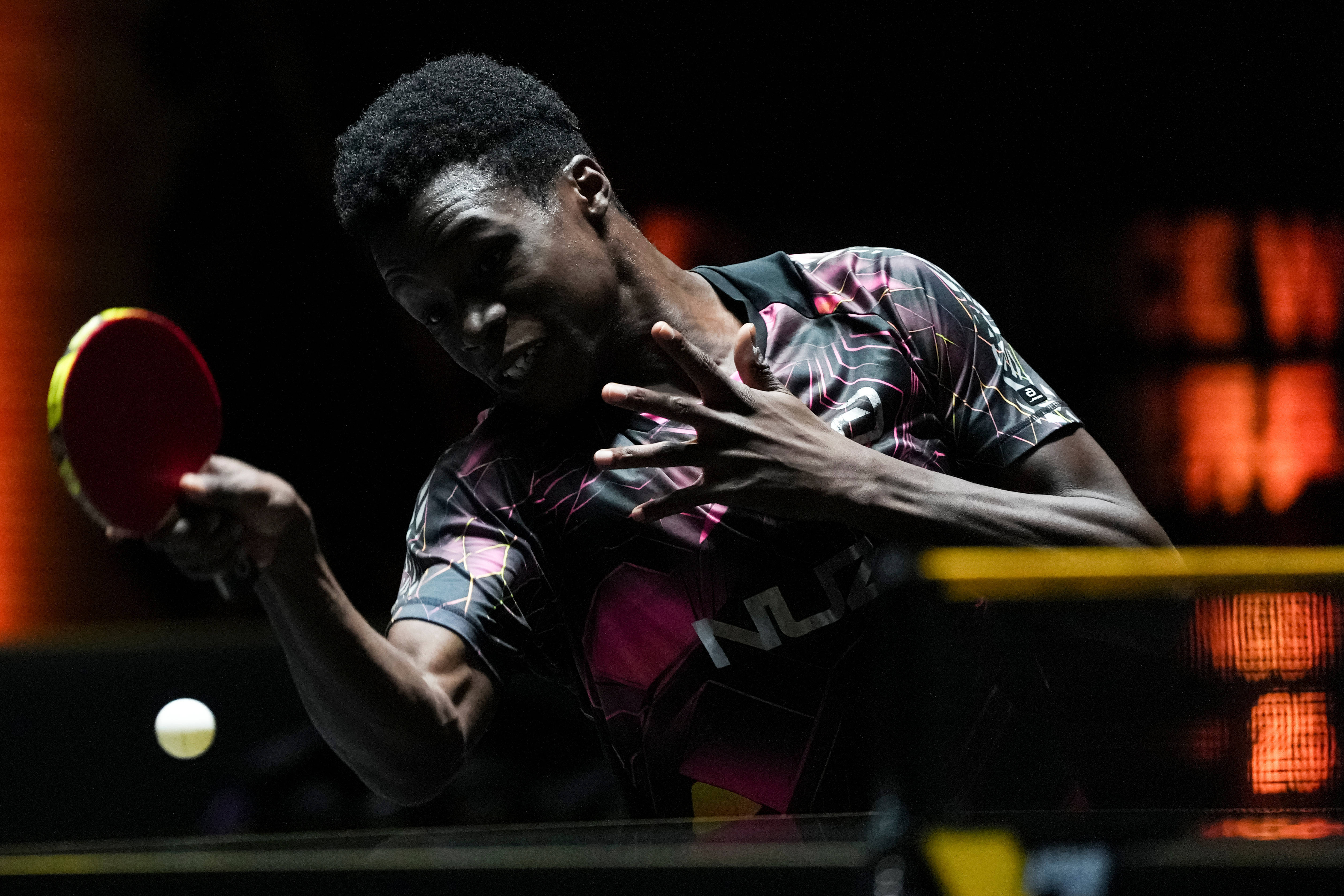 开云体育平台APP-奥地利乒乓球队横扫波兰乒乓球队，波尔完成帽子戏法的简单介绍