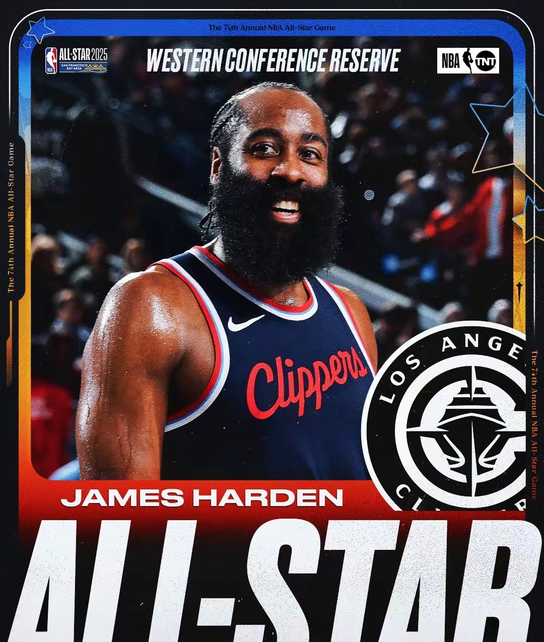 开云体育-关于步行者绝杀快船，哈登制霸全场的信息