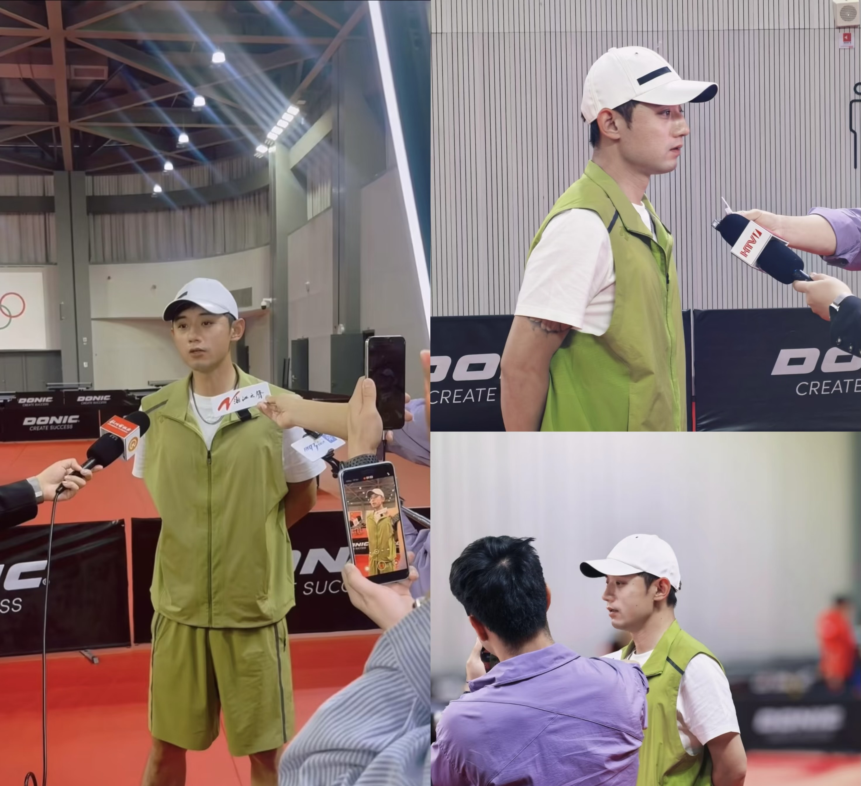 开云下载-英国乒乓球队险胜韩国乒乓球队，张继科关键制胜的简单介绍