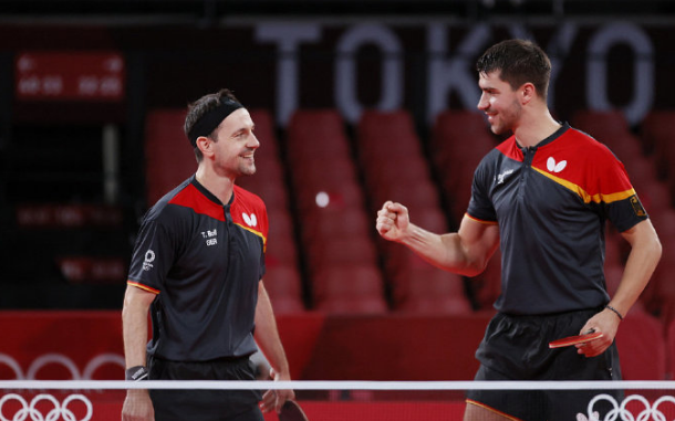 法国乒乓球队鏖战德国乒乓球队,波尔完成帽子戏法的简单介绍 法国乒乓球队鏖战德国乒乓球队,波尔完成帽子戏法的简单介绍