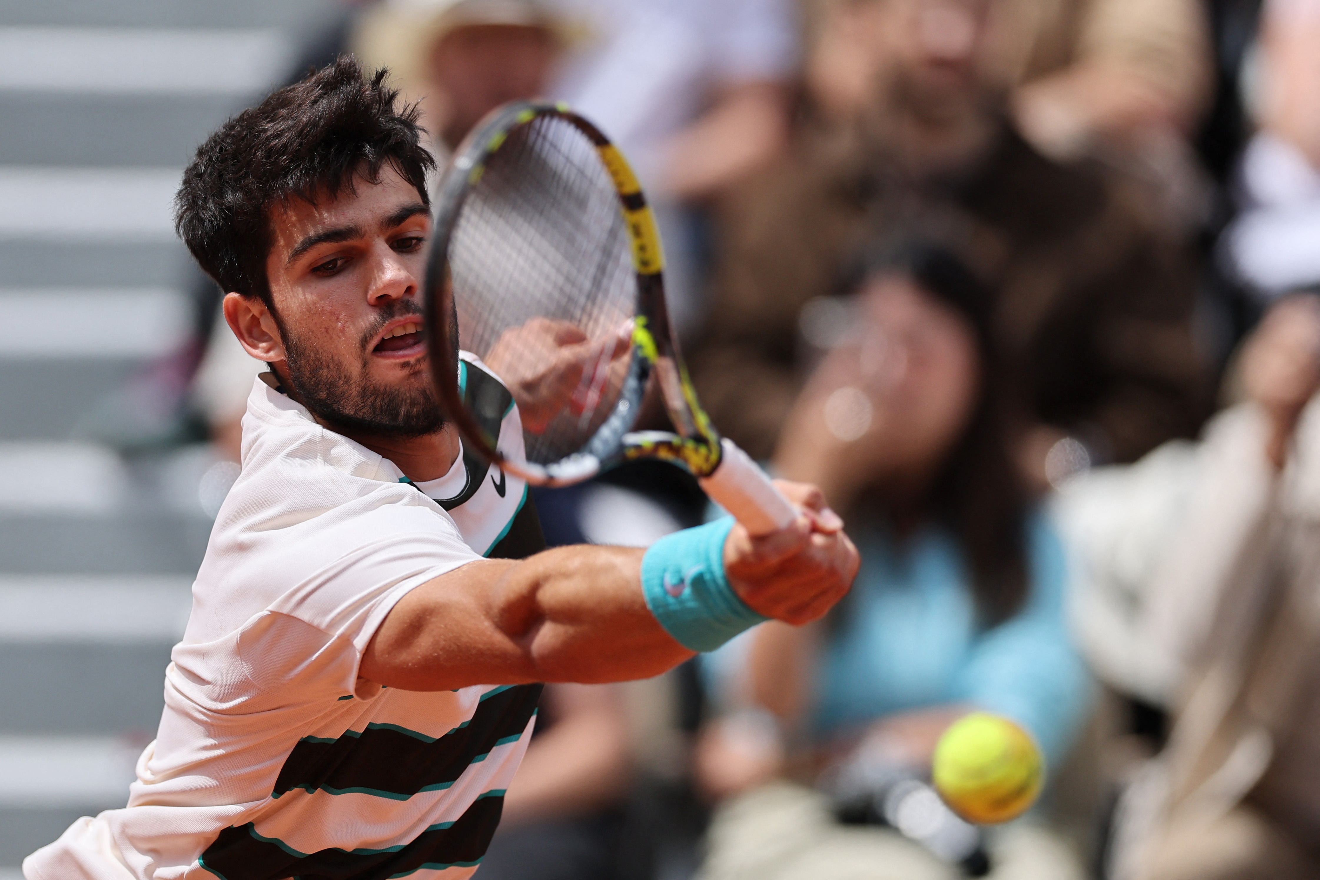 开云体育app-日本网球队绝杀美国网球队，阿尔卡拉斯绝境逆转的简单介绍