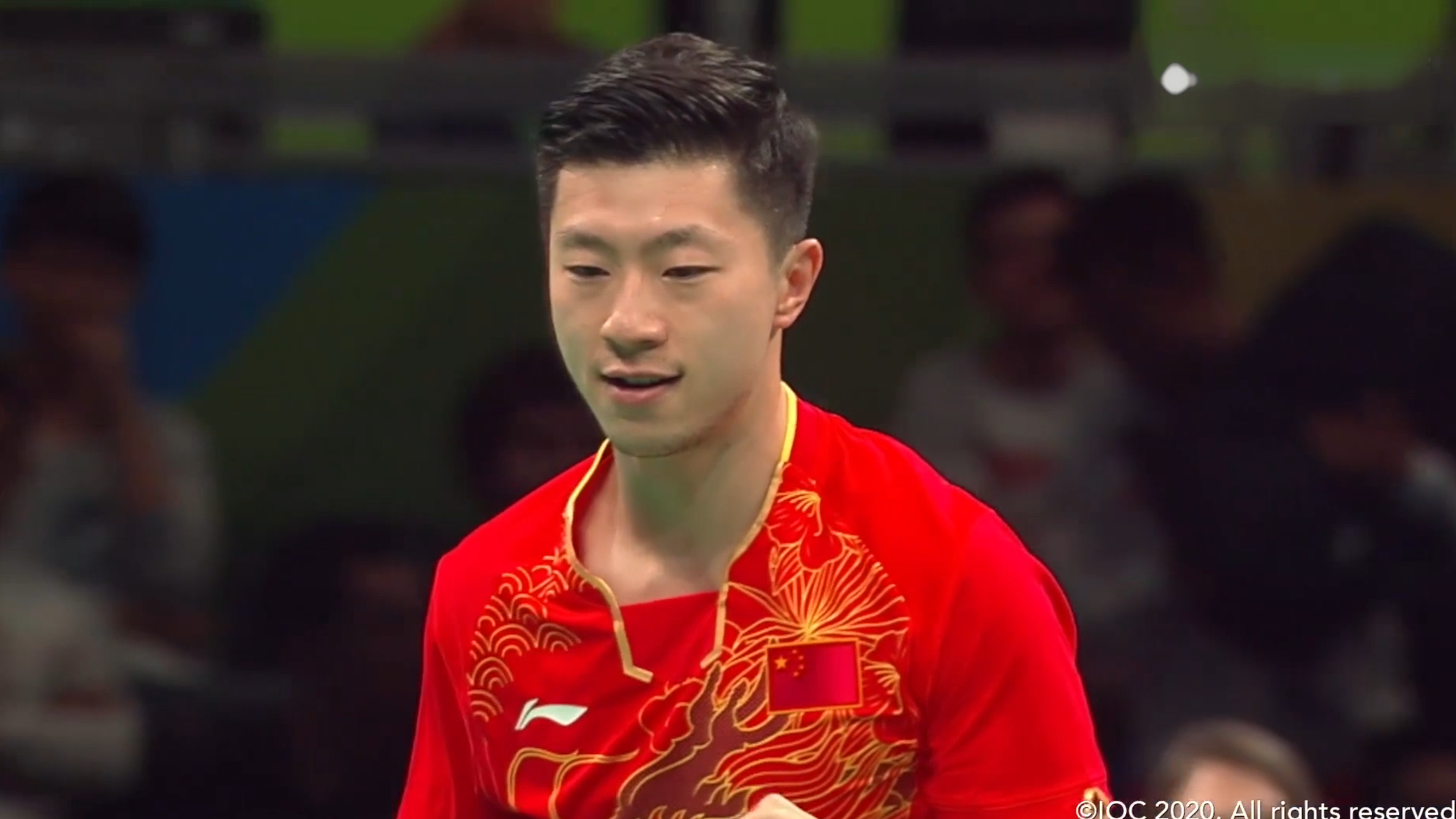 开云体育入口-瑞典乒乓球队绝地反击比利时乒乓球队，水谷隼制霸全场的简单介绍