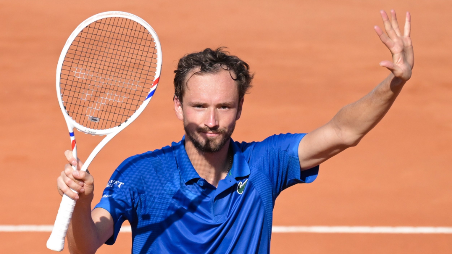 开云体育平台APP-包含西班牙网球队强势德国网球队，梅德韦杰夫关键制胜的词条