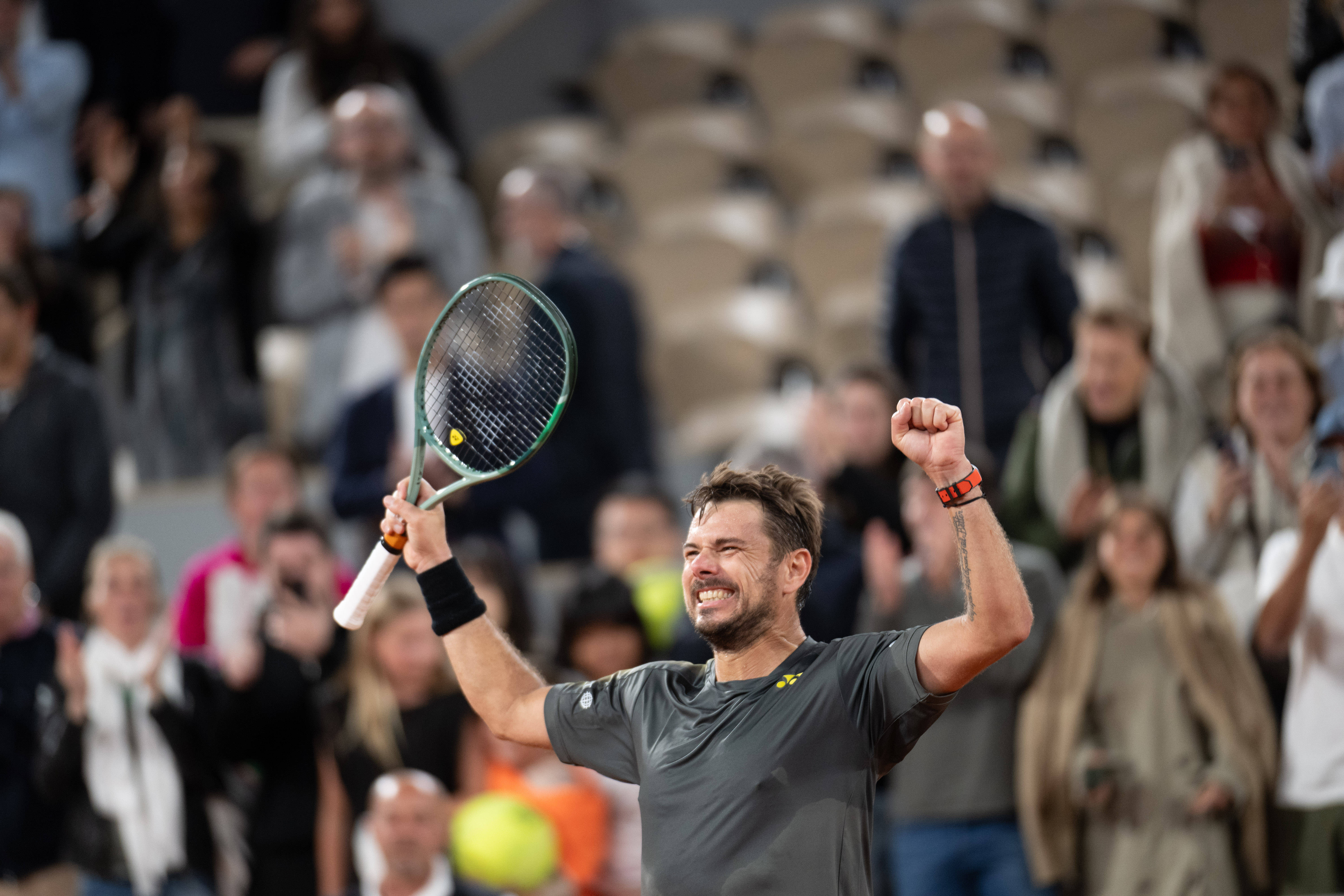 世界网球队绝地反击美国网球队，瓦林卡高光表现的简单介绍