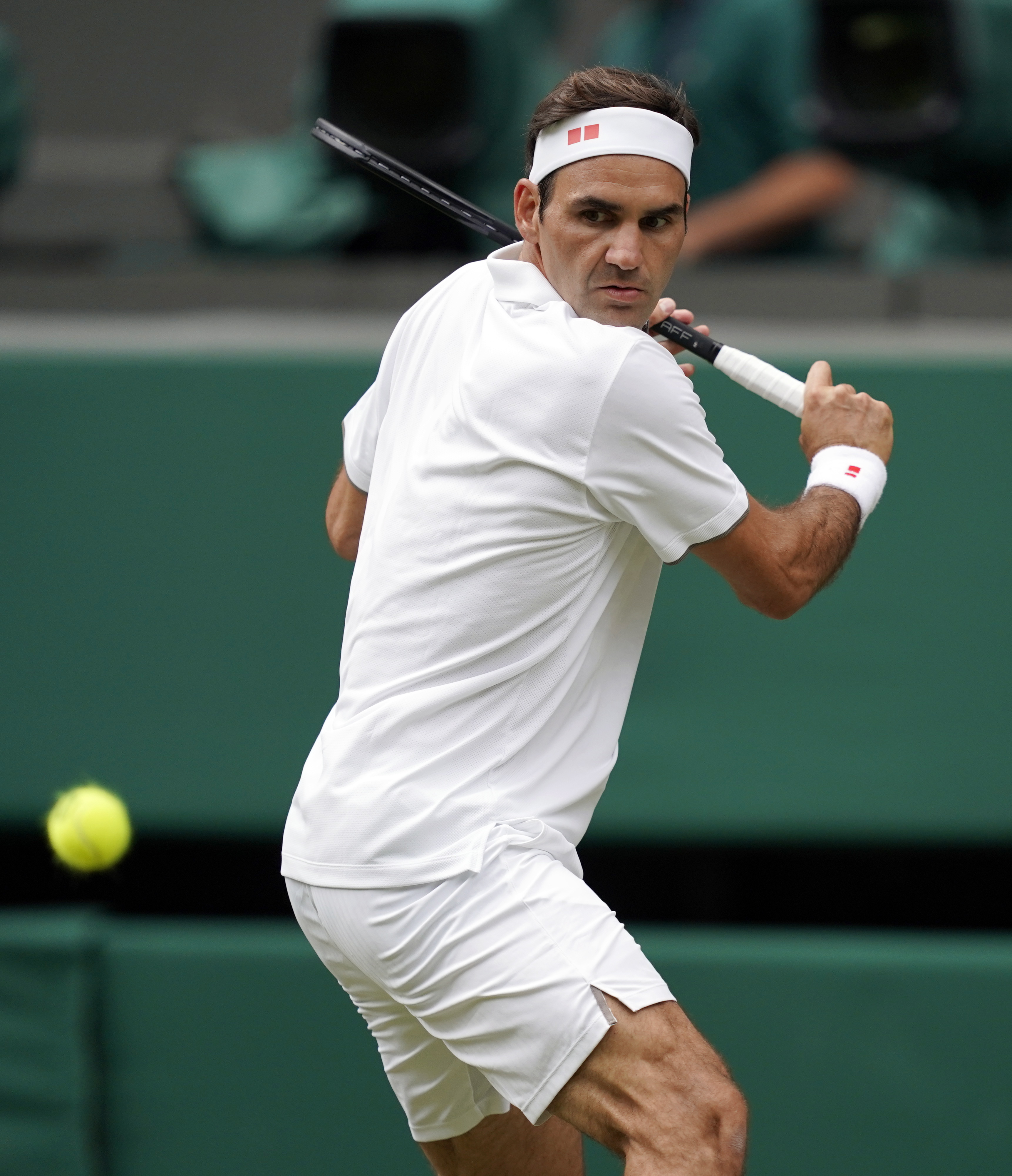 开云体育入口-英国网球队绝地反击法国网球队，费德勒惊艳世界的简单介绍