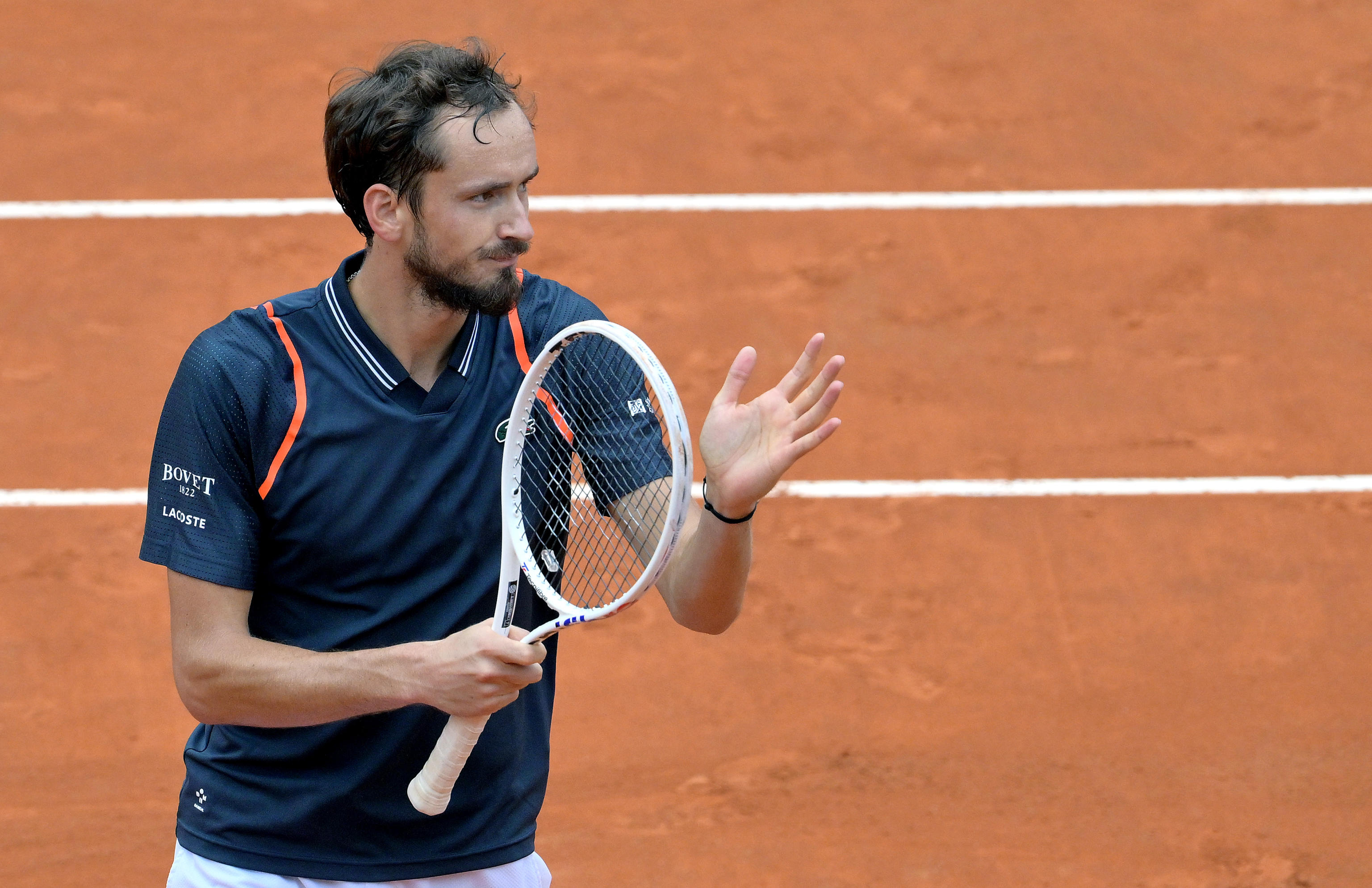 包含美国网球队绝杀日本网球队,梅德韦杰夫完成帽子戏法的词条 包含美国网球队绝杀日本网球队,梅德韦杰夫完成帽子戏法的词条