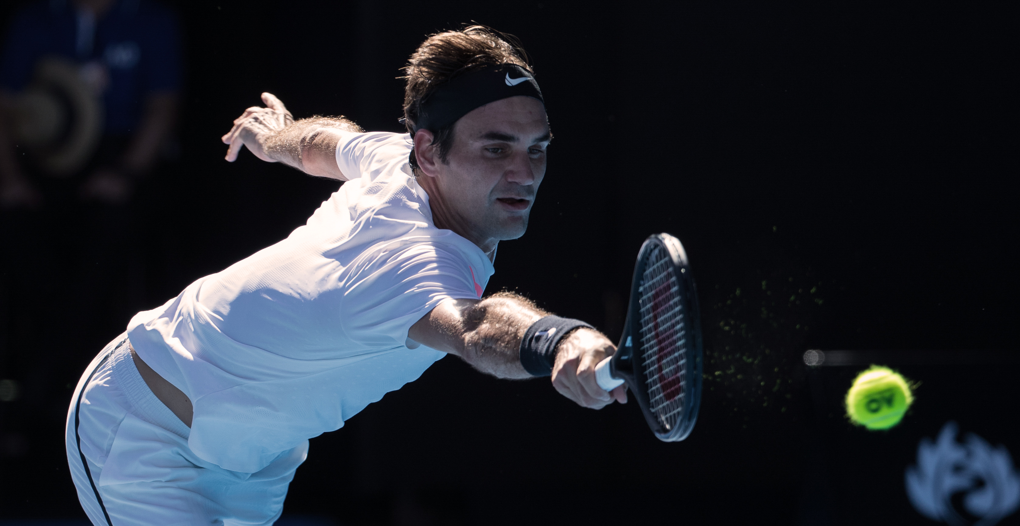 澳大利亚网球队逆转美国网球队,费德勒打破历史纪录的简单介绍 澳大利亚网球队逆转美国网球队,费德勒打破历史纪录的简单介绍