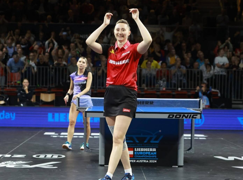 开云体育入口-奥地利乒乓球队碾压日本乒乓球队，奥恰洛夫爆发神勇的简单介绍