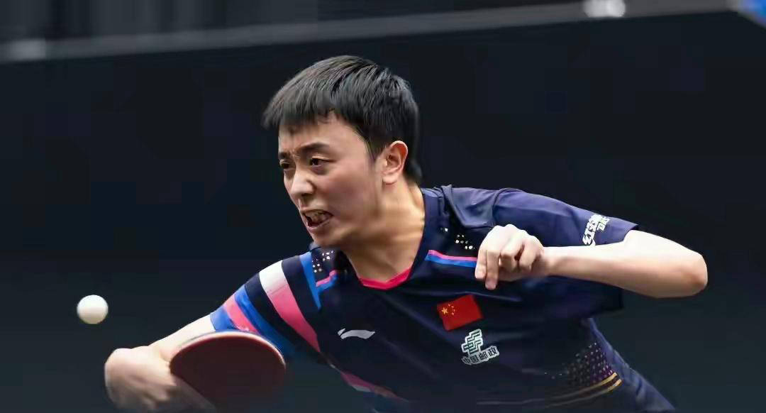 奥地利乒乓球队碾压日本乒乓球队，奥恰洛夫爆发神勇的简单介绍