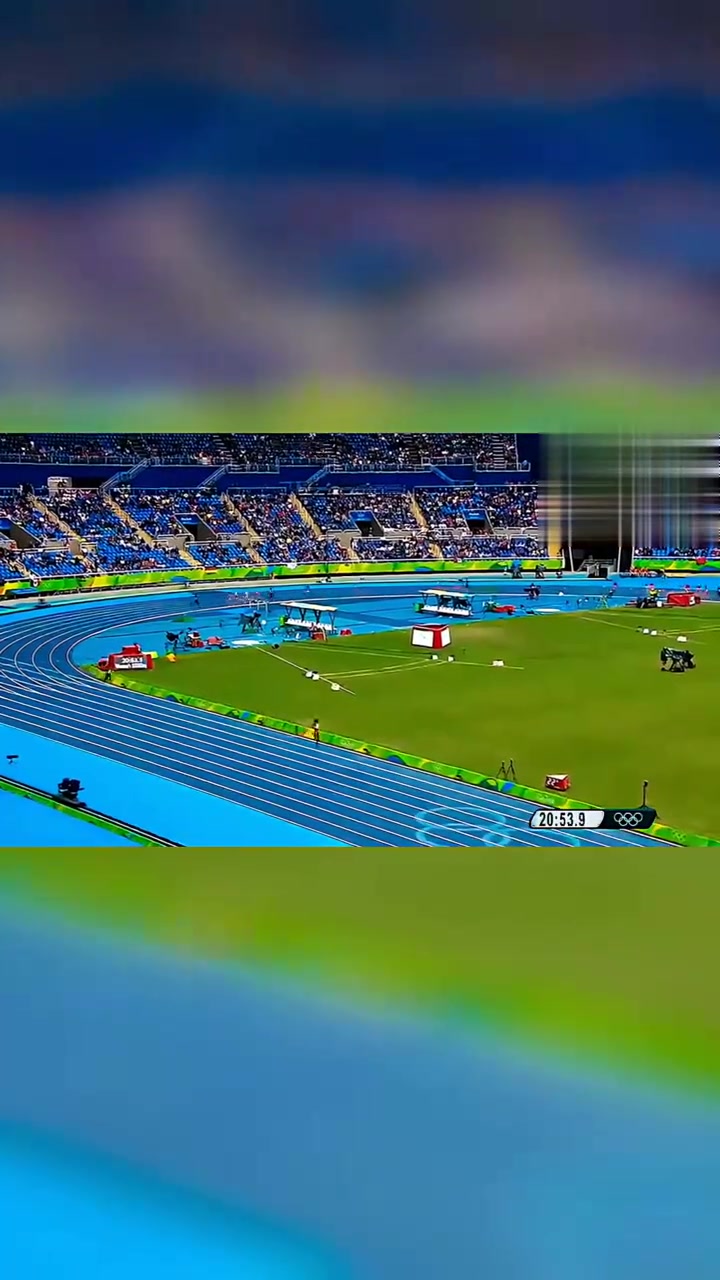 包含奥运会选手刷新世界纪录,震撼全场的词条 包含奥运会选手刷新世界纪录,震撼全场的词条