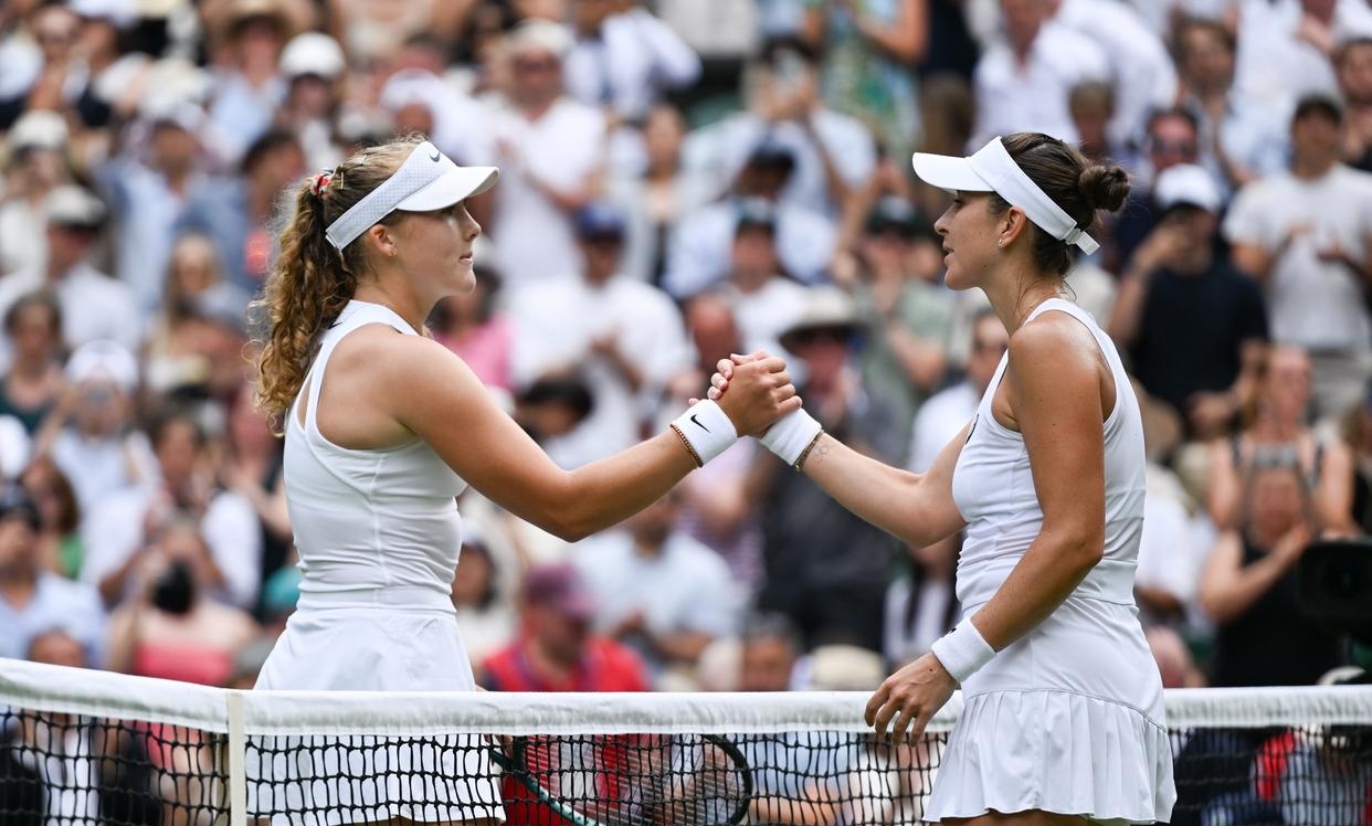 澳网轻取温网,蒂姆统治全场的简单介绍 澳网轻取温网,蒂姆统治全场的简单介绍