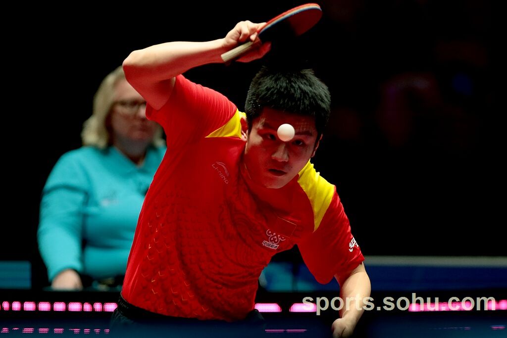 葡萄牙队完胜韩国队,马龙刷新纪录 葡萄牙队完胜韩国队,马龙刷新纪录