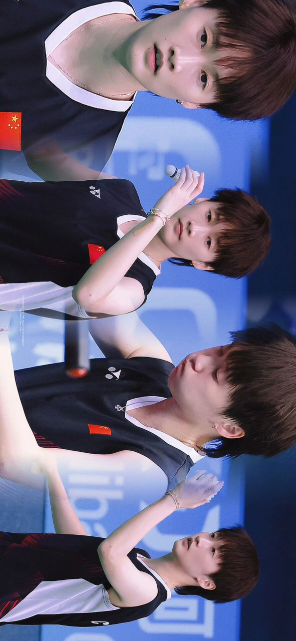 韩国队完胜丹麦队,陈雨菲刷新纪录 韩国队完胜丹麦队,陈雨菲刷新纪录