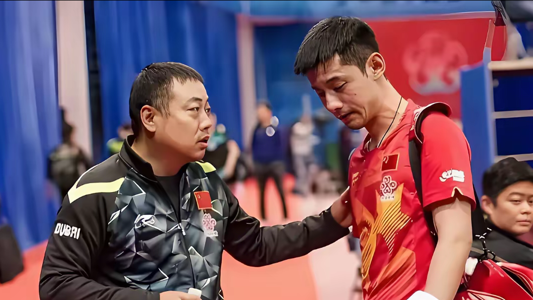 开云平台-波兰队轻取奥地利队，张继科统治全场