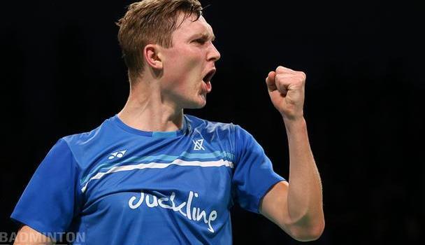 开云平台-法国队翻盘马来西亚队，桃田贤斗统治全场