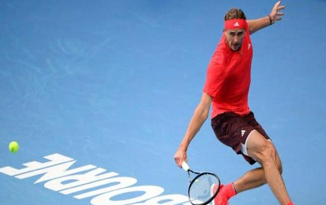 开云下载-蒙特卡洛大师赛鏖战年终总决赛，兹维列夫关键制胜