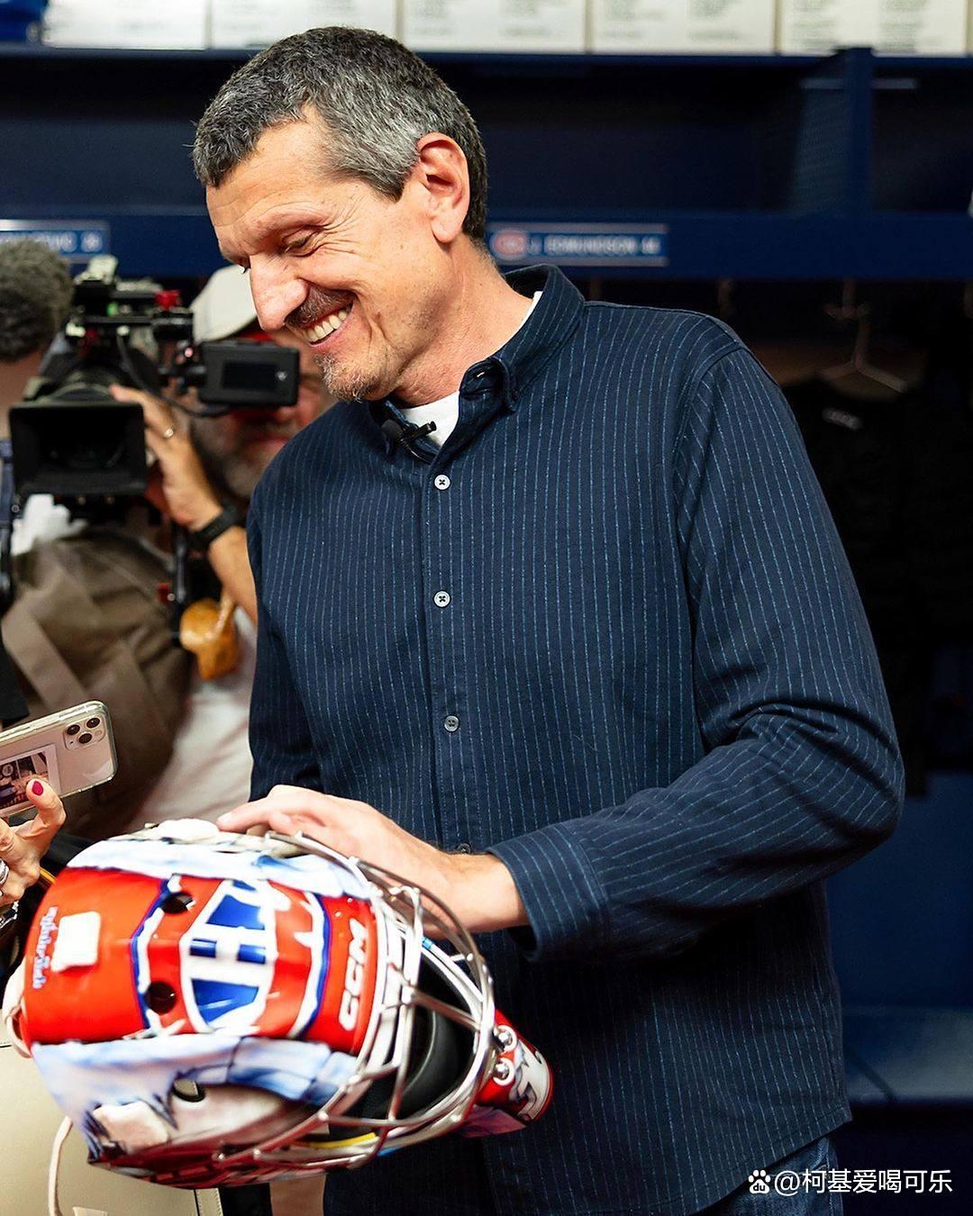 哈斯车队绝杀法拉利,皮亚斯特里带队取胜 哈斯车队绝杀法拉利,皮亚斯特里带队取胜