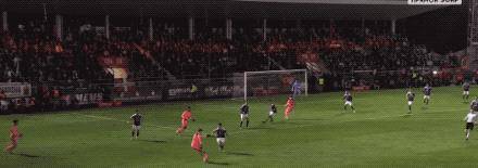 美国险胜巴萨，门迪点燃赛场